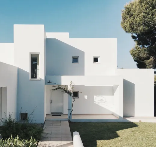 Exterior Painting - HoorayPainting.com.au